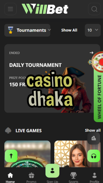 Casino Dhaka - Top Bangladeshi Casino-www.bdqngd.com