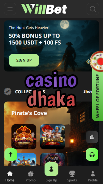 Casino Dhaka - Top Bangladeshi Casino-www.bdqngd.com